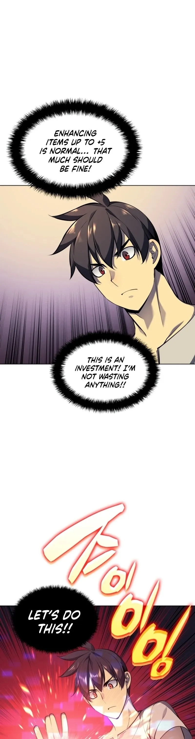 Overgeared Chapter 41 Page 12