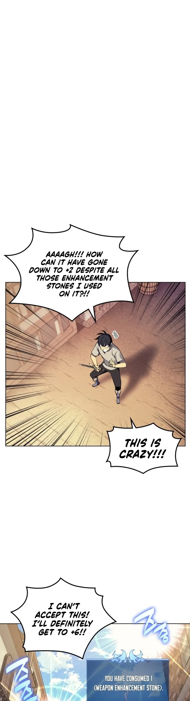 Overgeared Chapter 41 Page 21