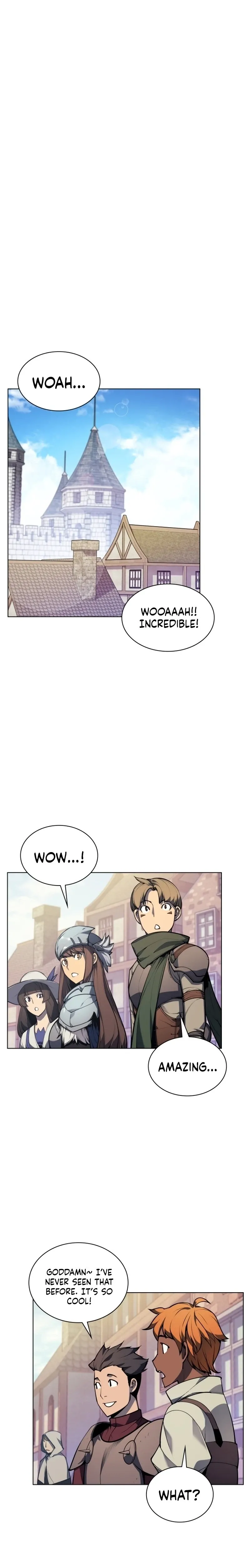 Overgeared Chapter 41 Page 23
