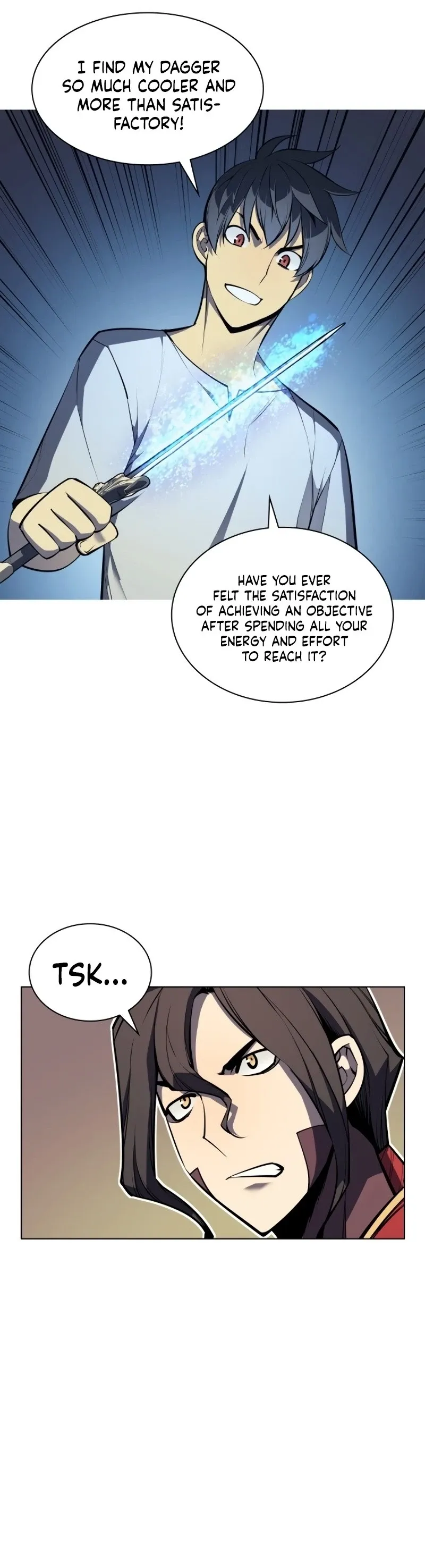 Overgeared Chapter 41 Page 31