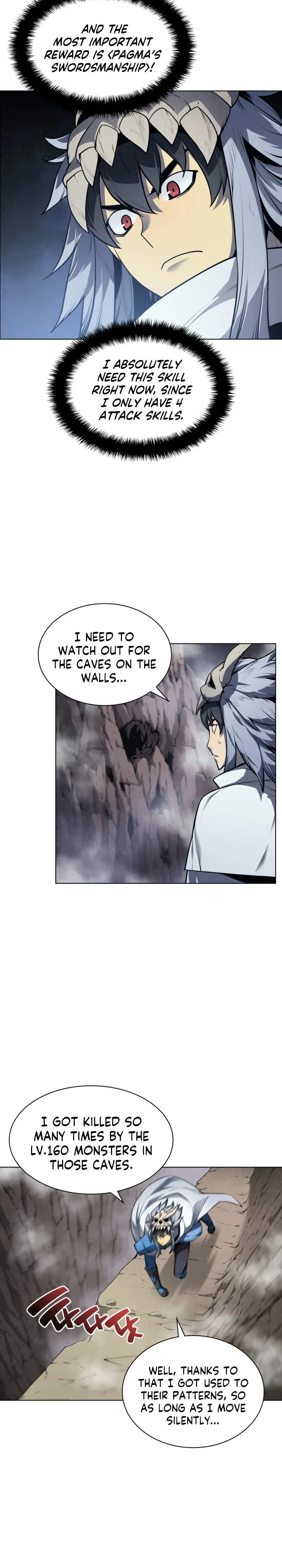 Overgeared Chapter 42 Page 5