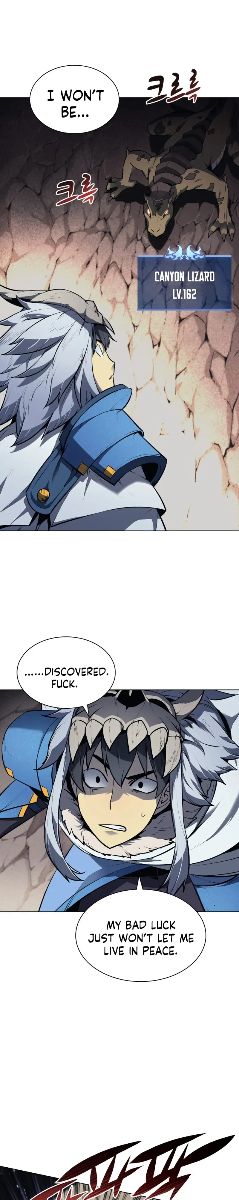 Overgeared Chapter 42 Page 6