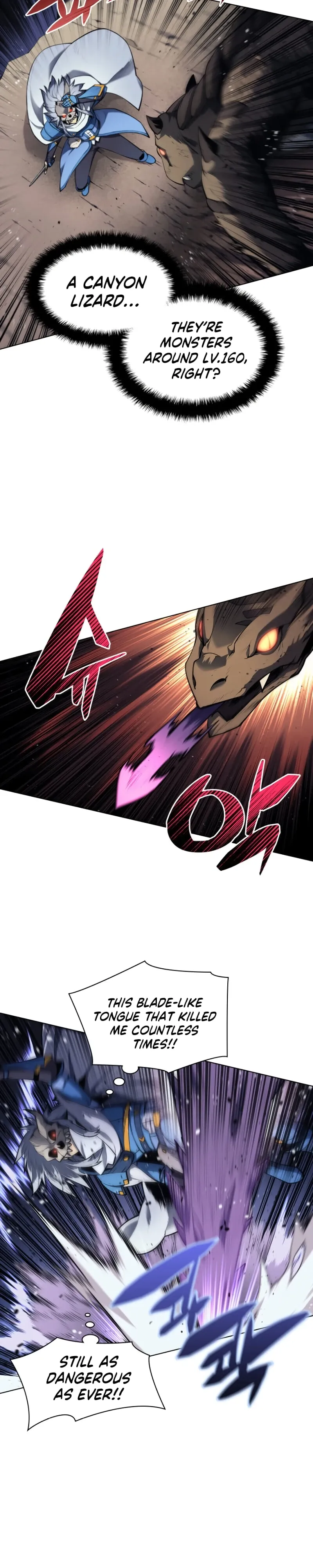 Overgeared Chapter 42 Page 7