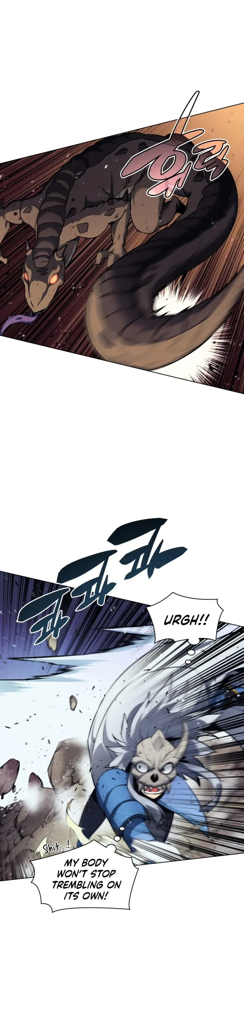 Overgeared Chapter 42 Page 8