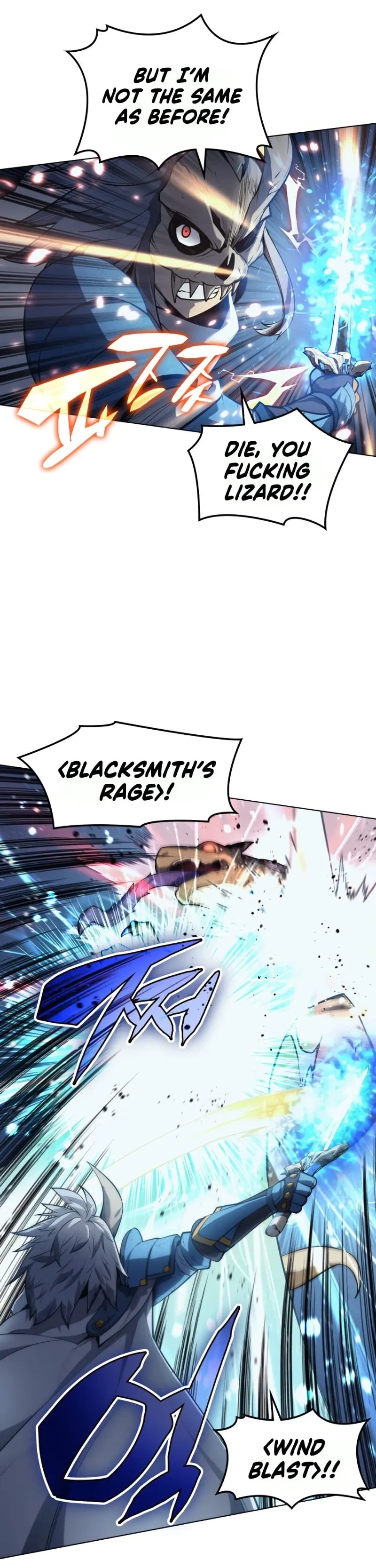 Overgeared Chapter 42 Page 9