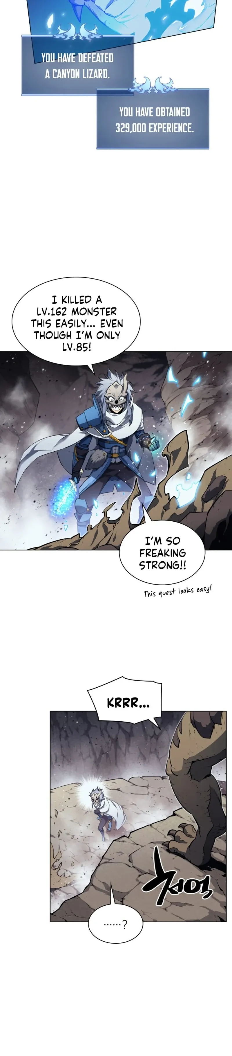 Overgeared Chapter 42 Page 13
