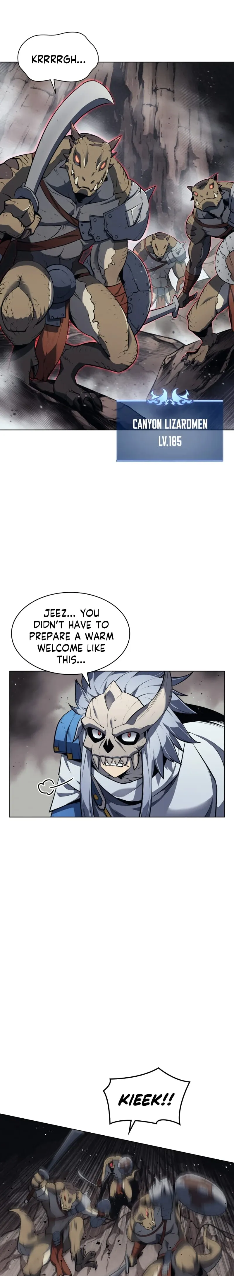 Overgeared Chapter 42 Page 14