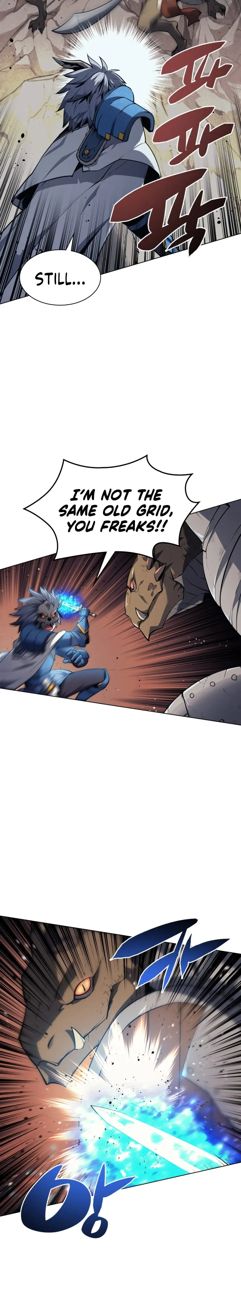 Overgeared Chapter 42 Page 15