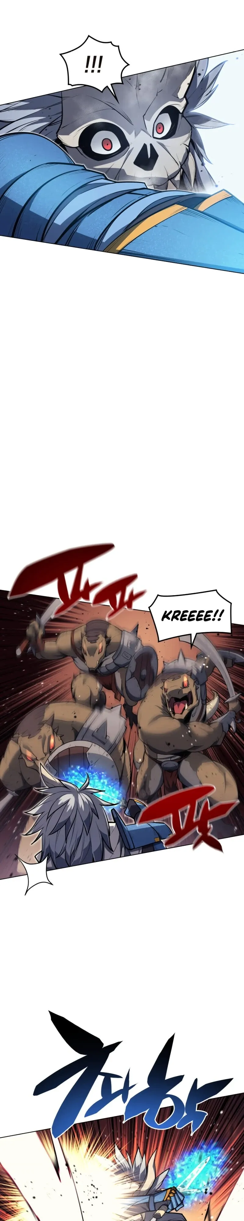 Overgeared Chapter 42 Page 16