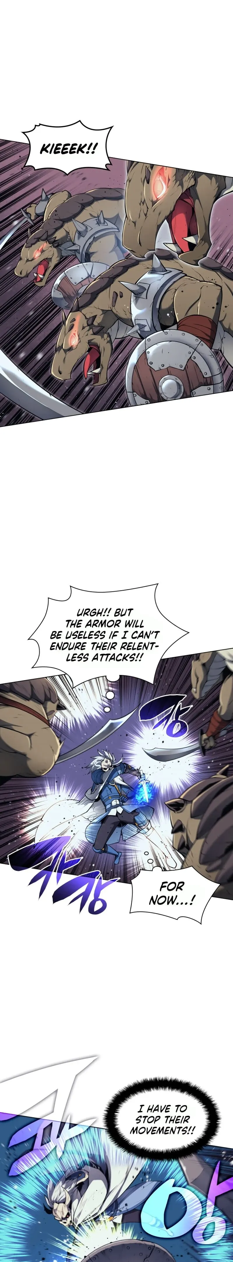 Overgeared Chapter 42 Page 18