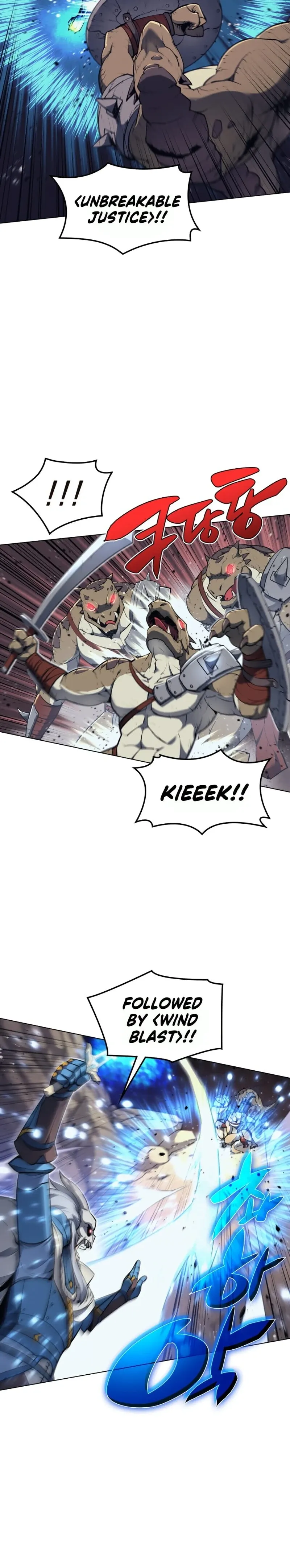Overgeared Chapter 42 Page 19