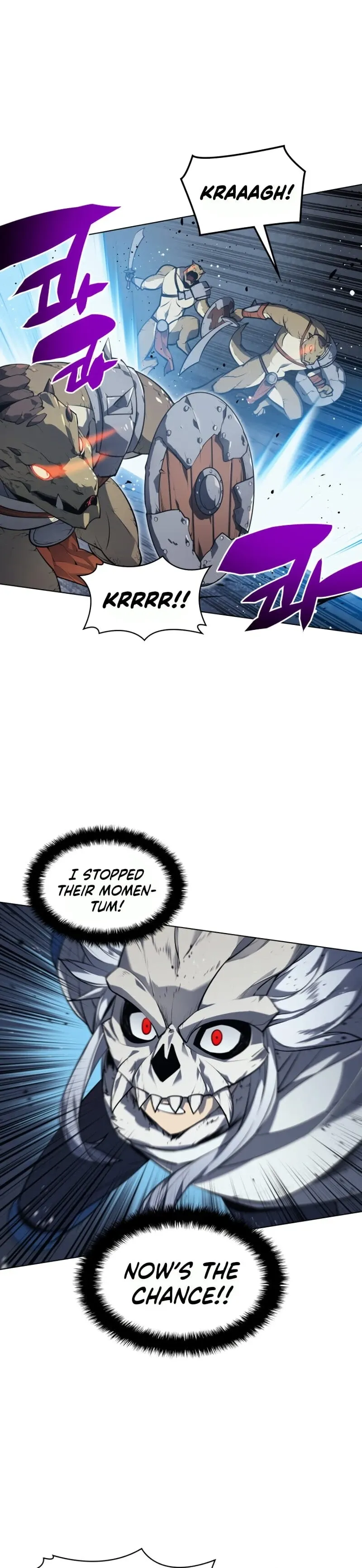 Overgeared Chapter 42 Page 20