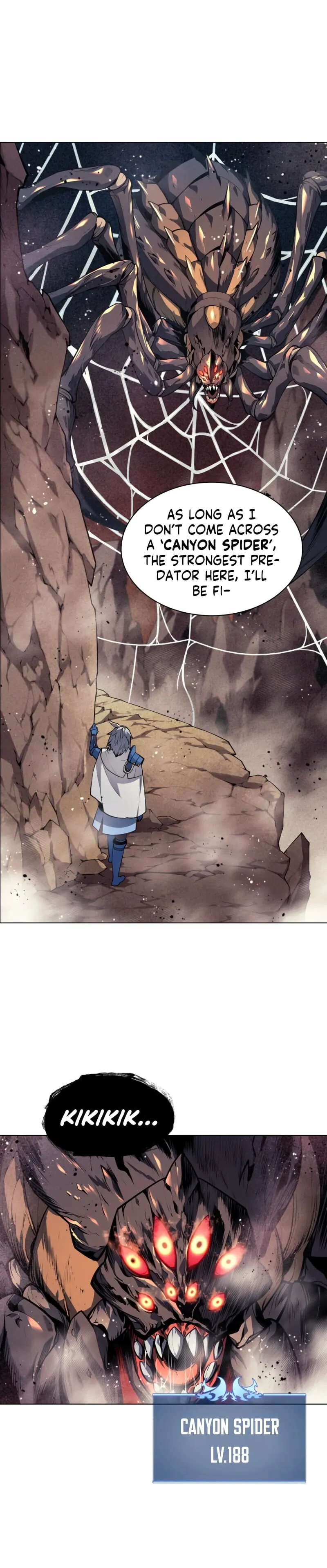 Overgeared Chapter 42 Page 25