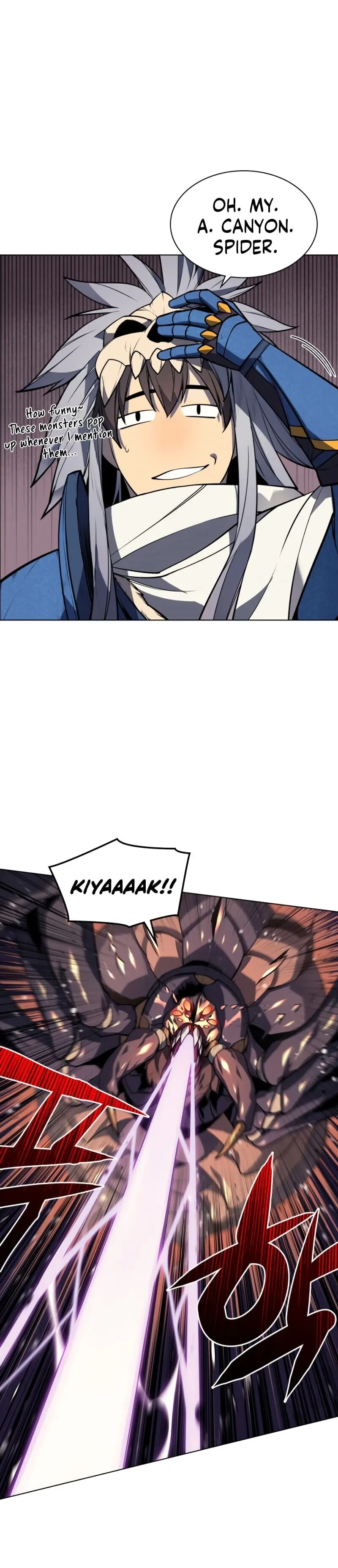 Overgeared Chapter 42 Page 26