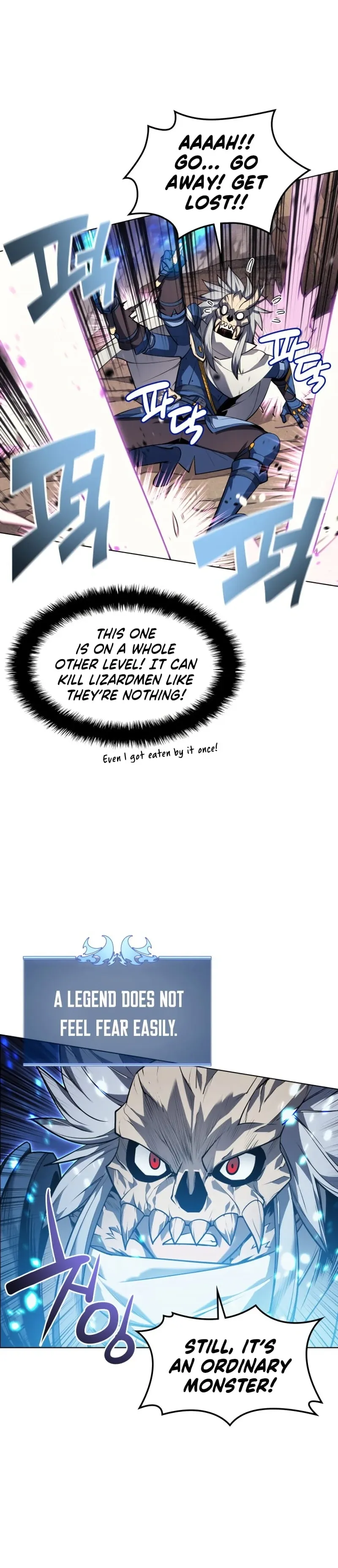 Overgeared Chapter 42 Page 27