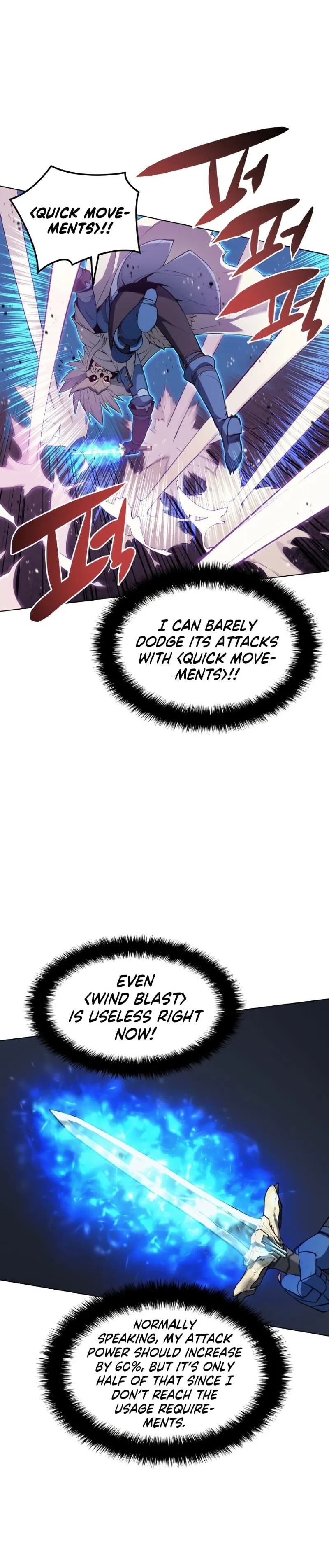 Overgeared Chapter 42 Page 33