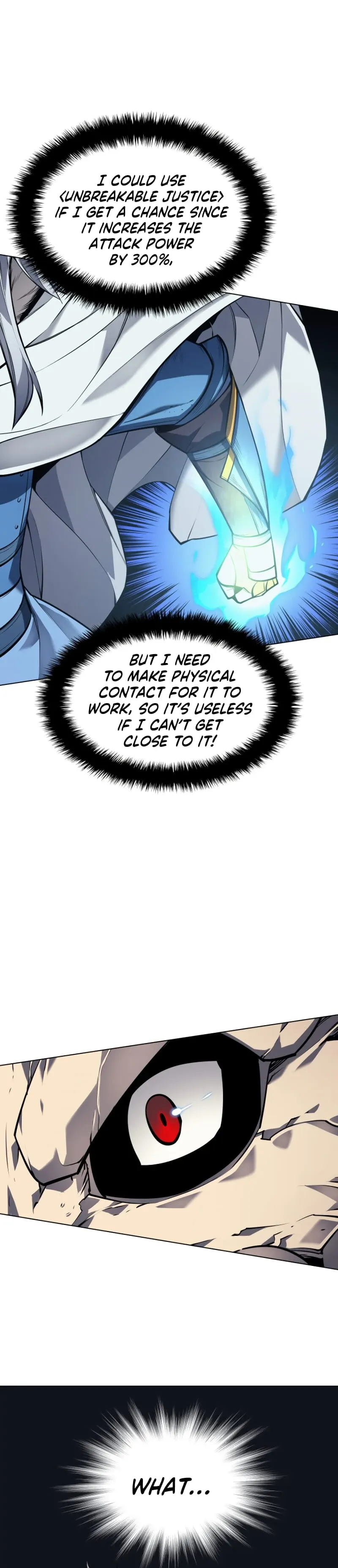 Overgeared Chapter 42 Page 34