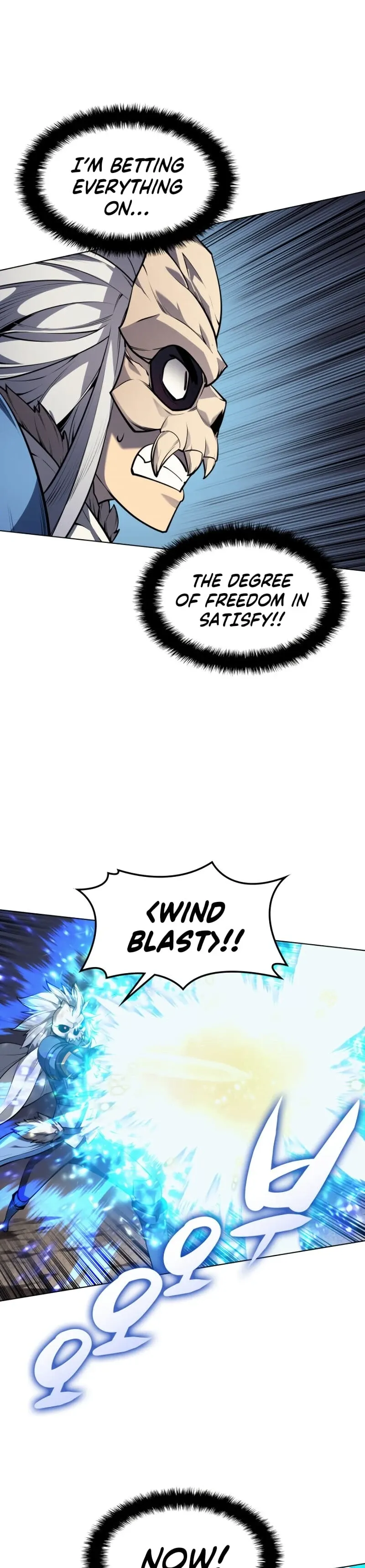 Overgeared Chapter 42 Page 36