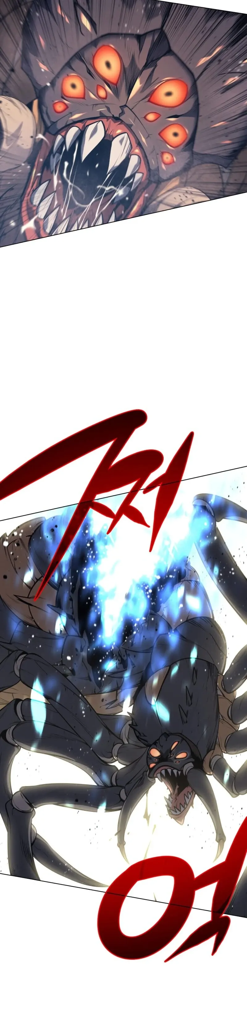 Overgeared Chapter 42 Page 39