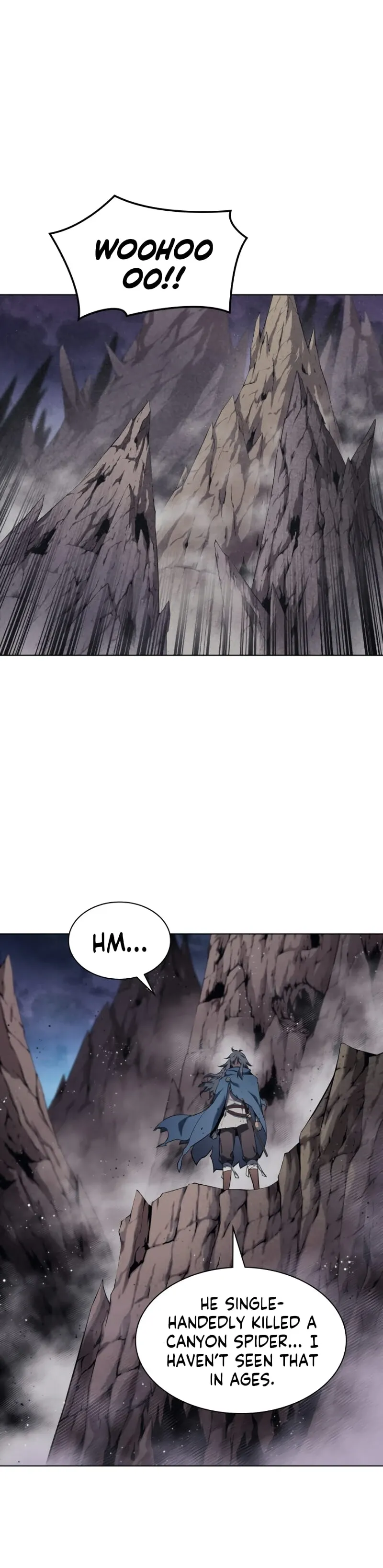Overgeared Chapter 42 Page 48