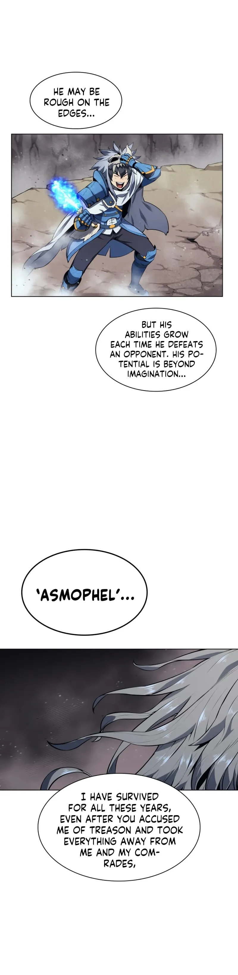 Overgeared Chapter 42 Page 49