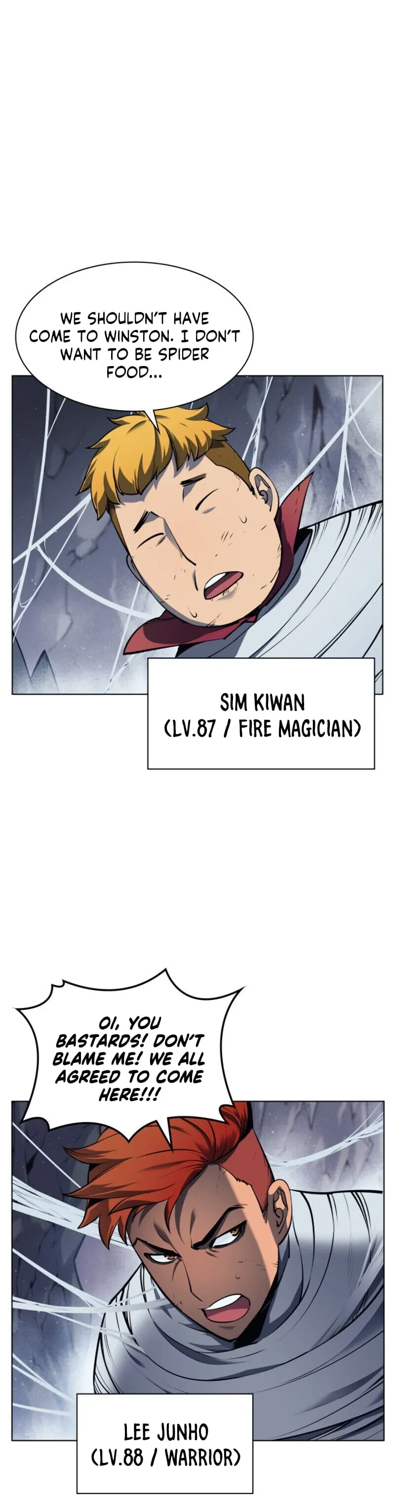 Overgeared Chapter 43 Page 4