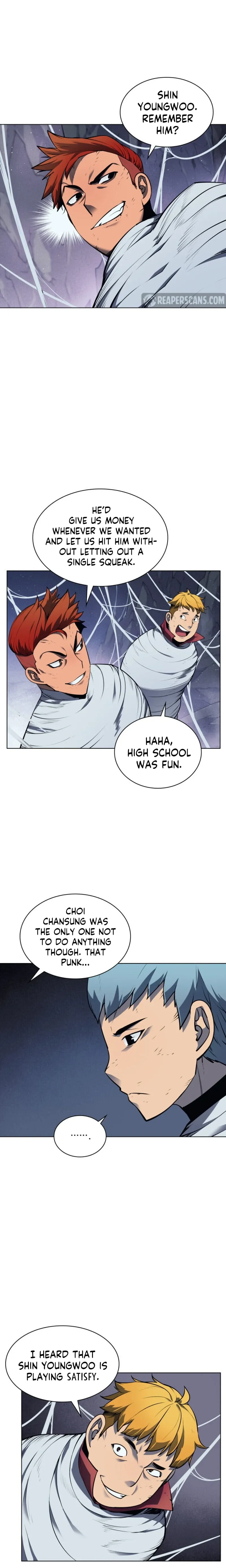 Overgeared Chapter 43 Page 6