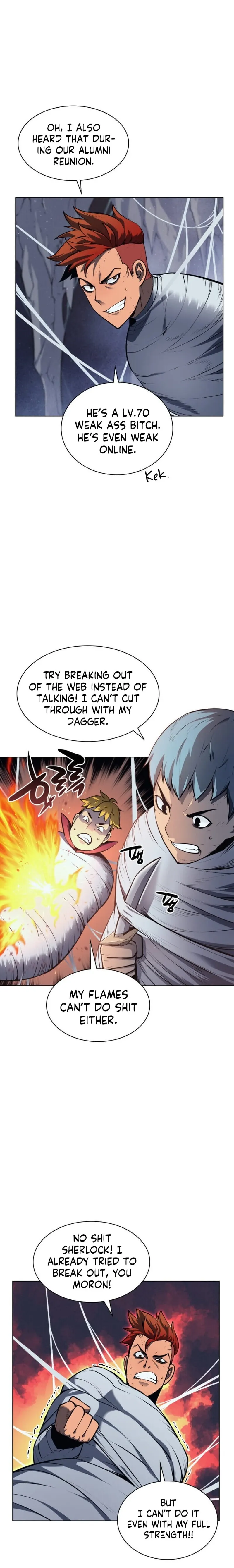 Overgeared Chapter 43 Page 7