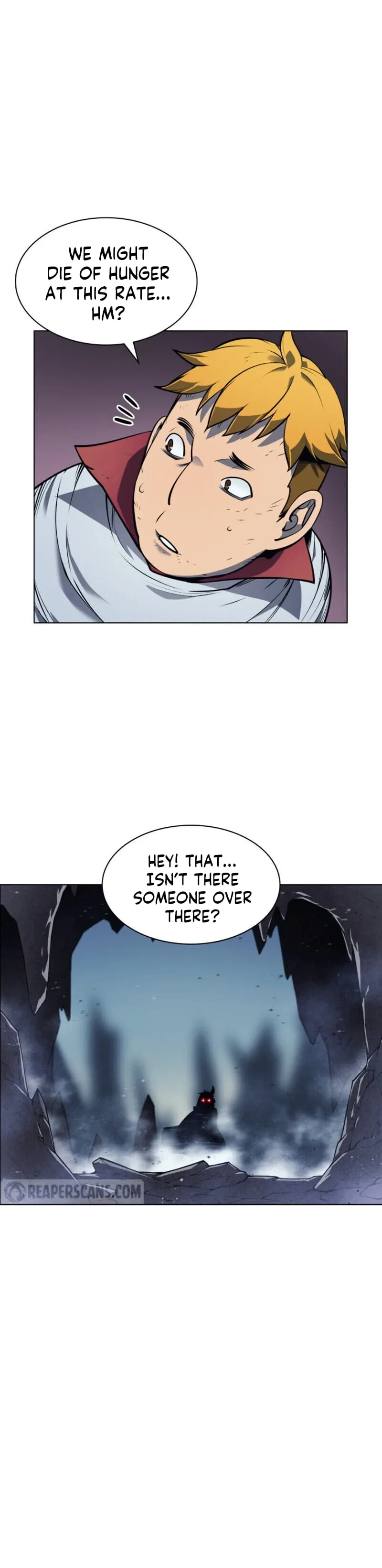 Overgeared Chapter 43 Page 8