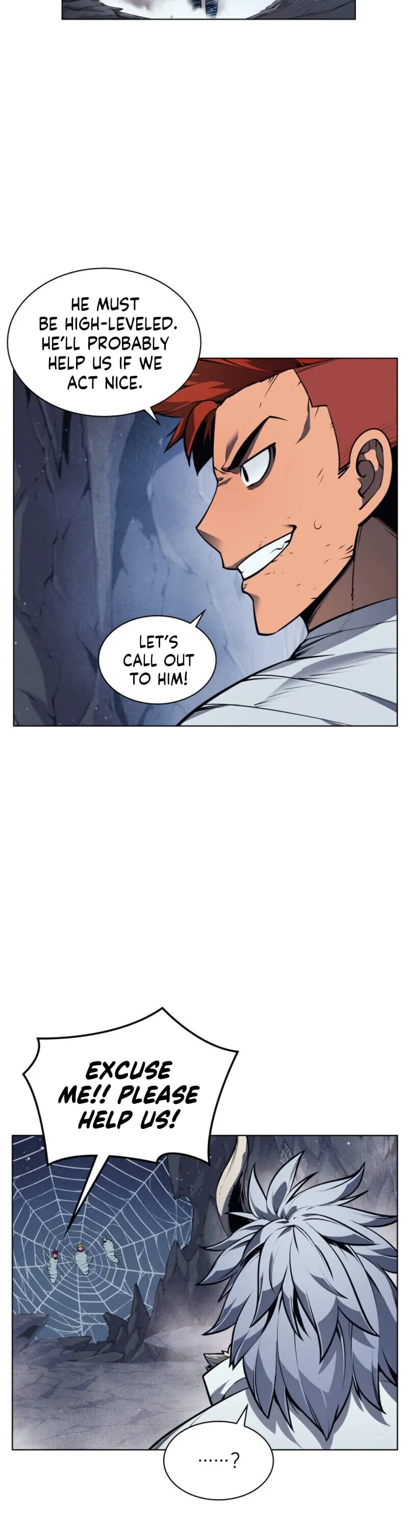 Overgeared Chapter 43 Page 11