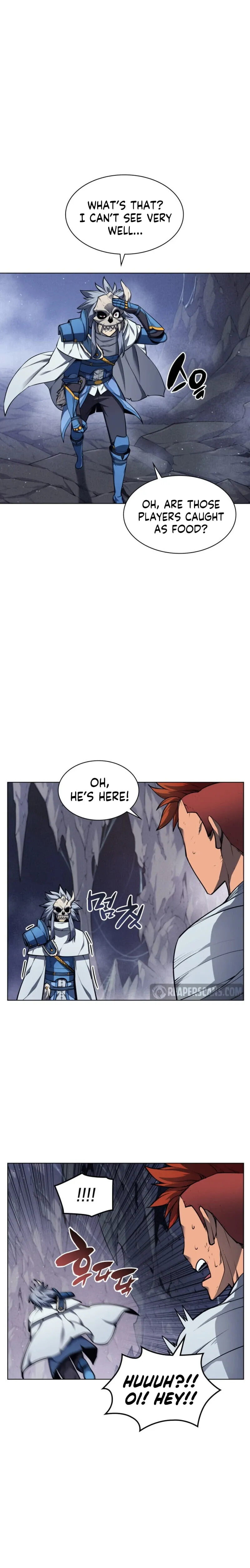 Overgeared Chapter 43 Page 12