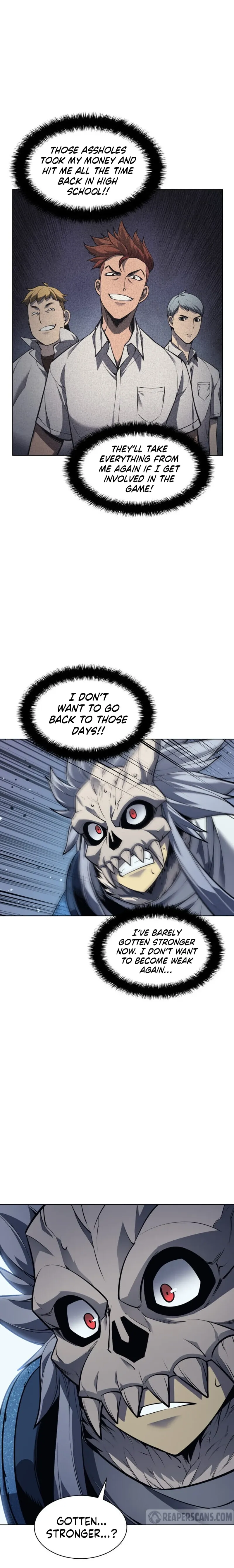 Overgeared Chapter 43 Page 14