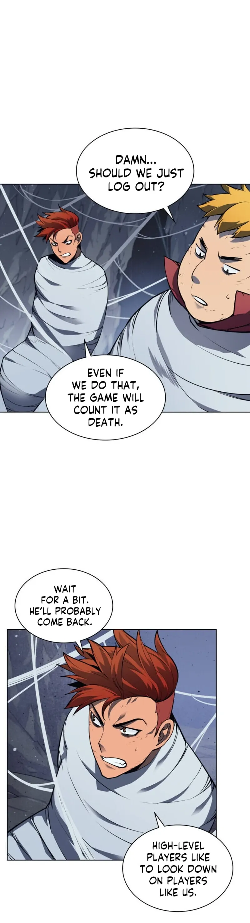 Overgeared Chapter 43 Page 16
