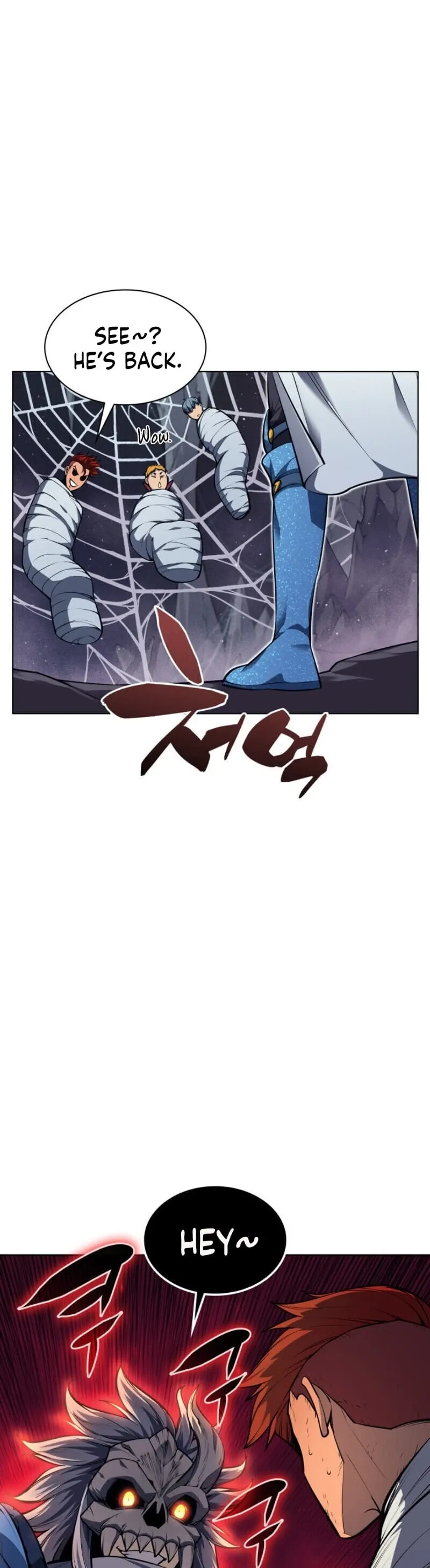 Overgeared Chapter 43 Page 17