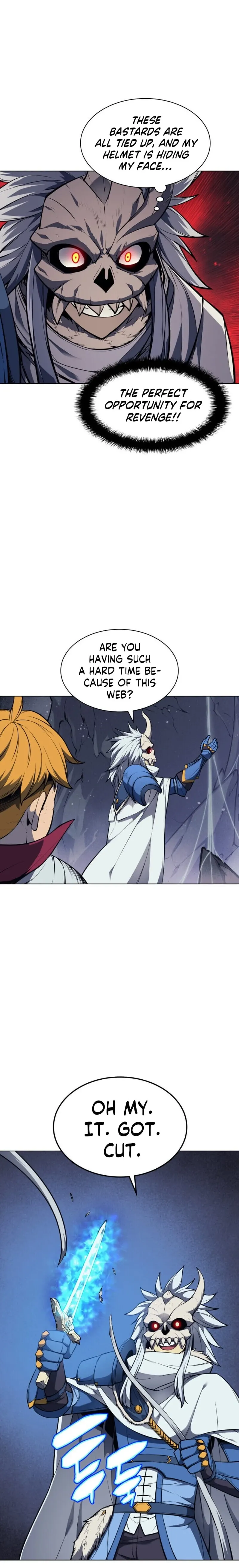 Overgeared Chapter 43 Page 19