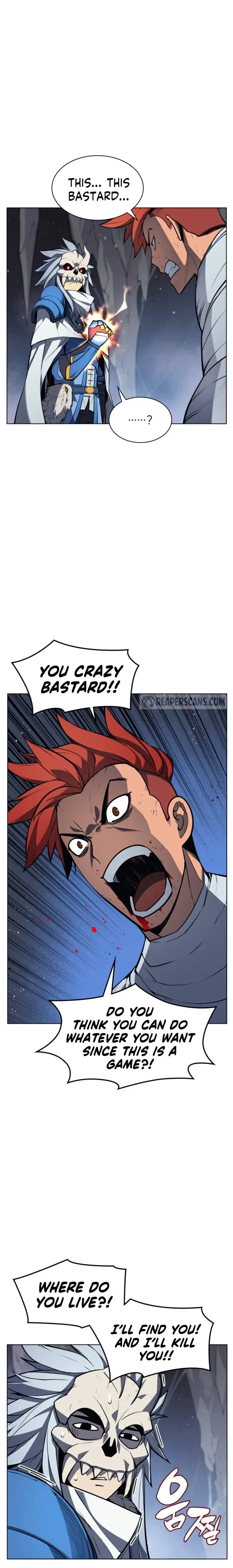 Overgeared Chapter 43 Page 24