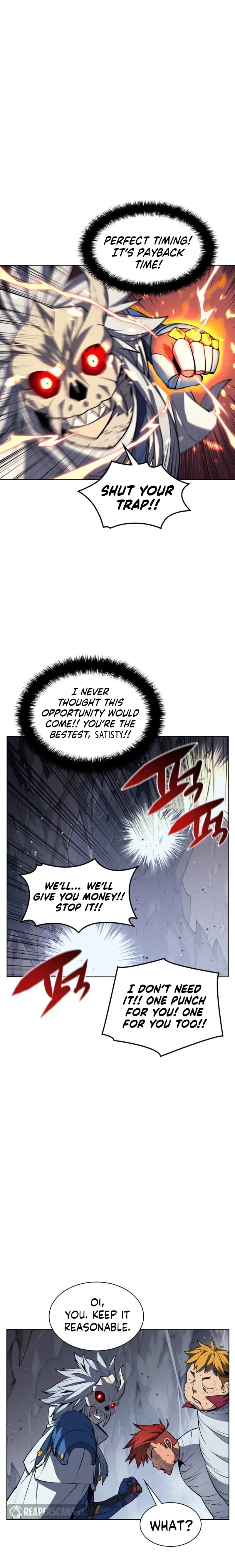 Overgeared Chapter 43 Page 26