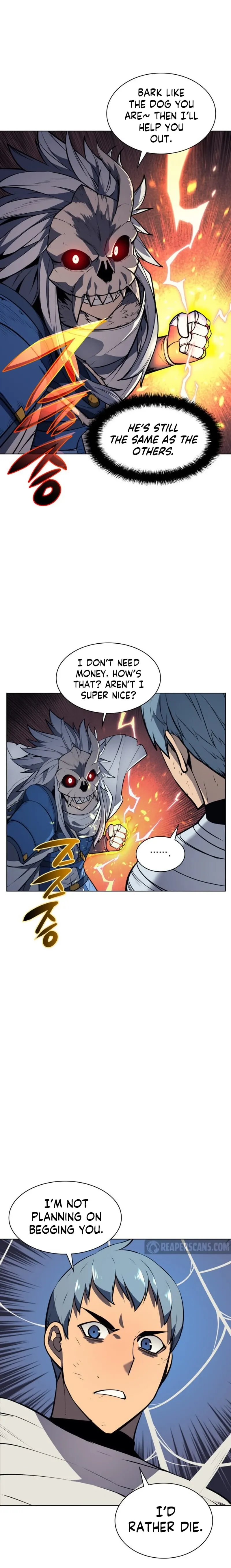 Overgeared Chapter 43 Page 28