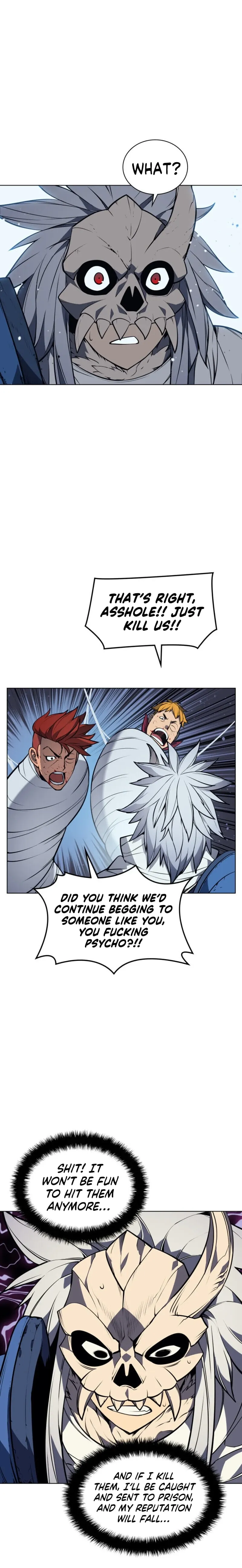 Overgeared Chapter 43 Page 29