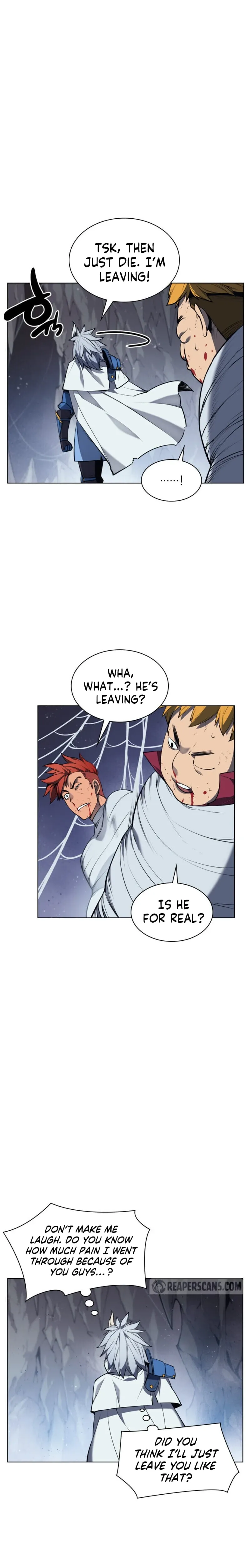 Overgeared Chapter 43 Page 30