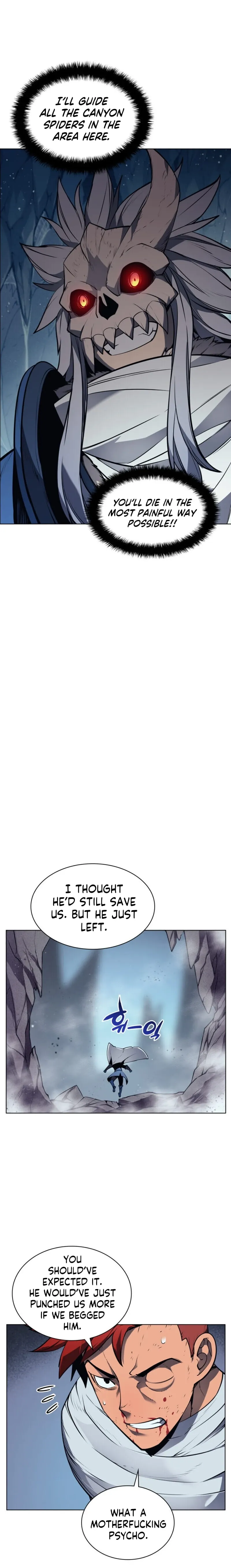 Overgeared Chapter 43 Page 31