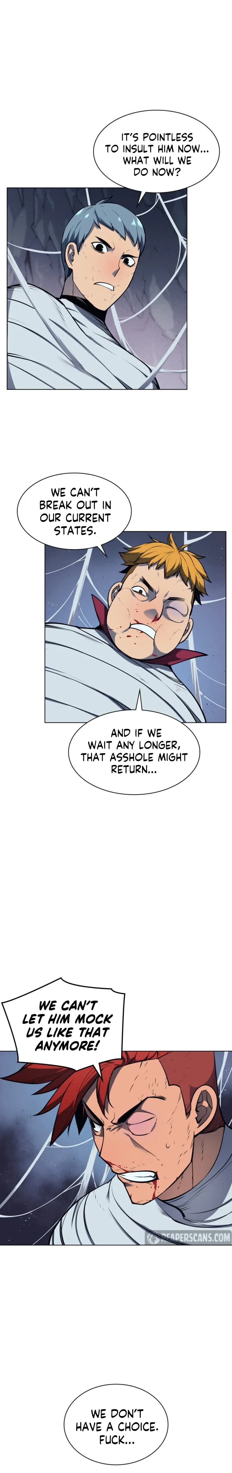 Overgeared Chapter 43 Page 32