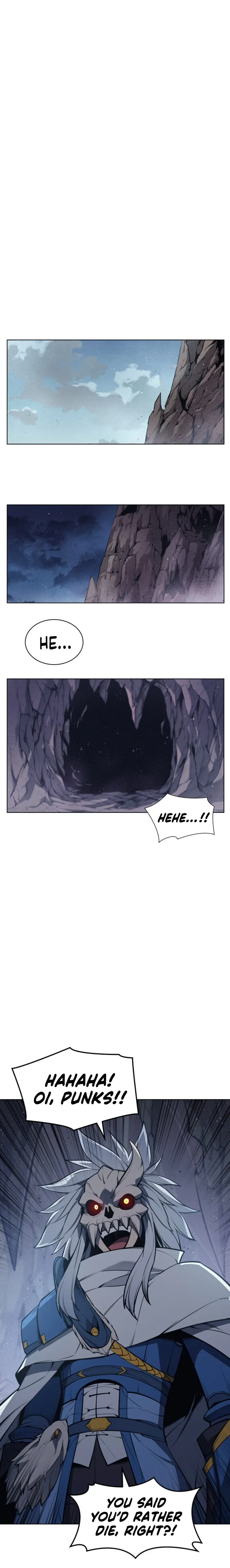 Overgeared Chapter 43 Page 33