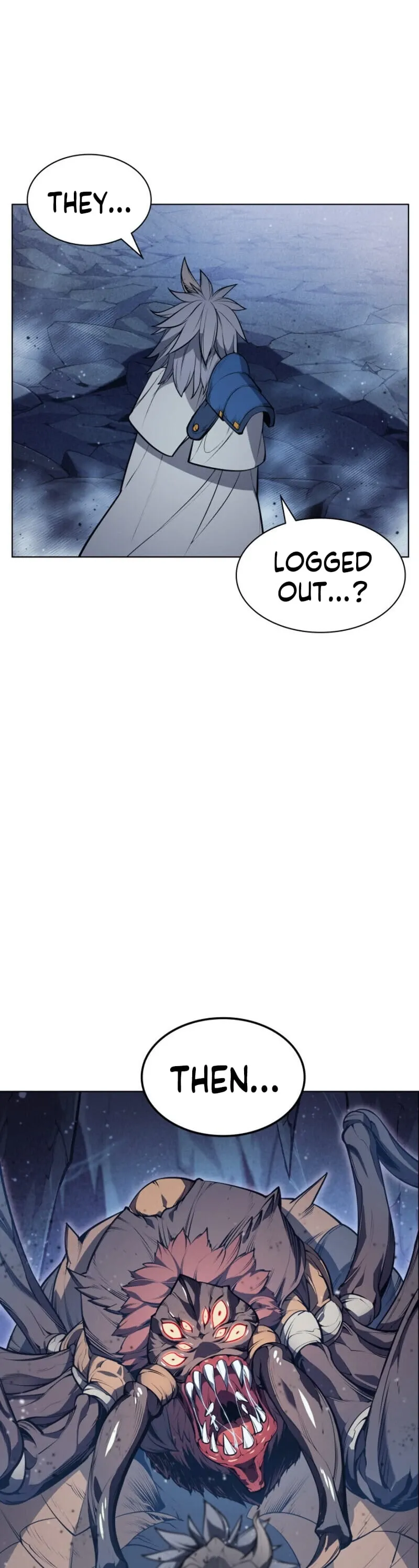 Overgeared Chapter 43 Page 35