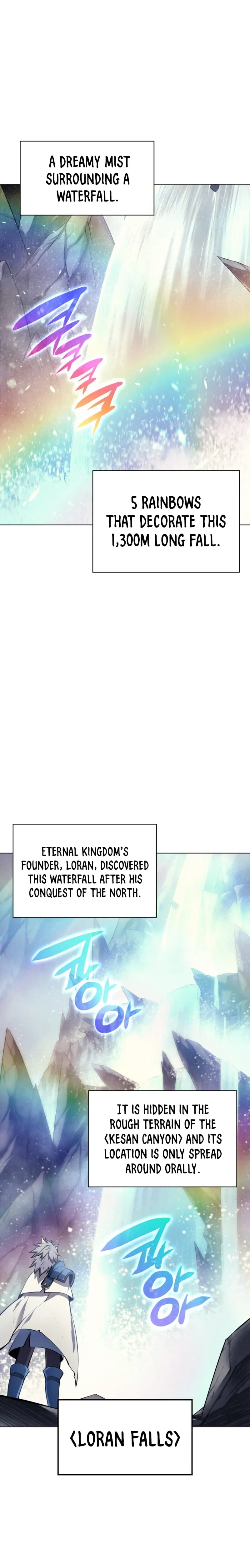 Overgeared Chapter 44 Page 2