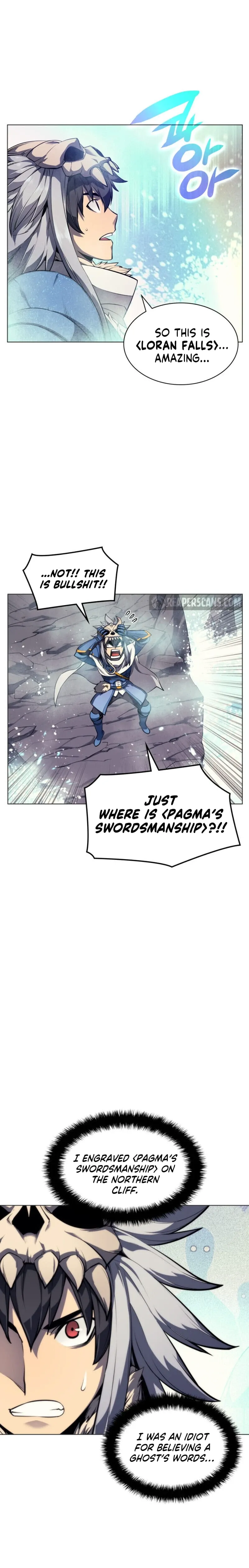Overgeared Chapter 44 Page 3
