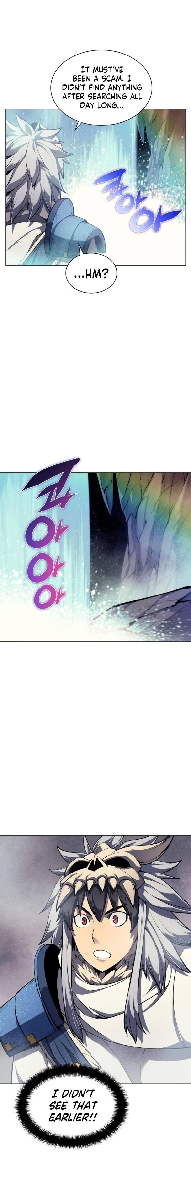 Overgeared Chapter 44 Page 4