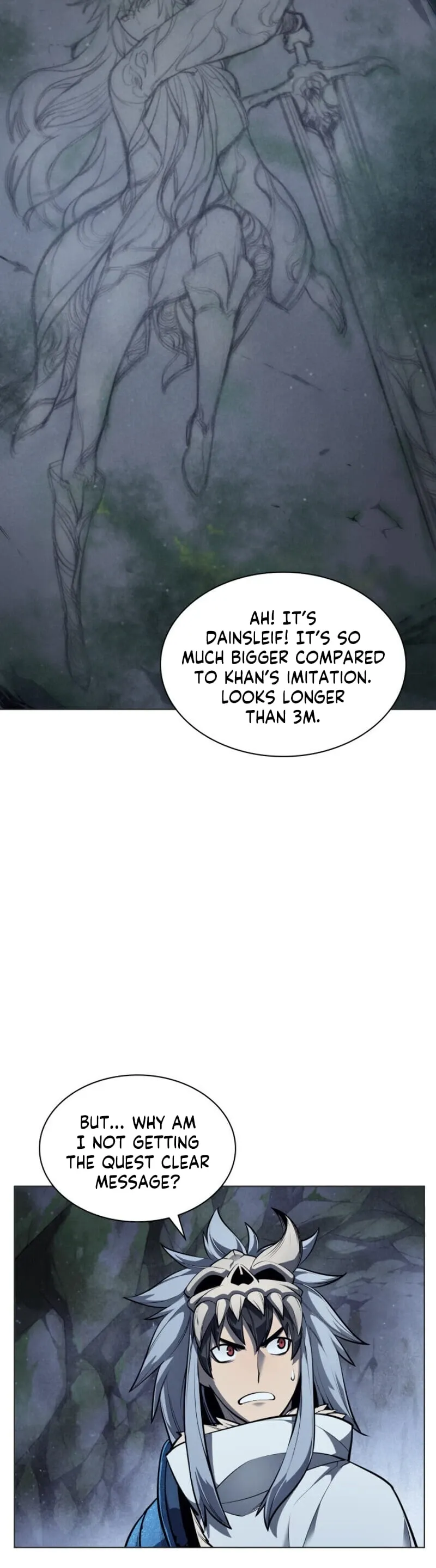 Overgeared Chapter 44 Page 7
