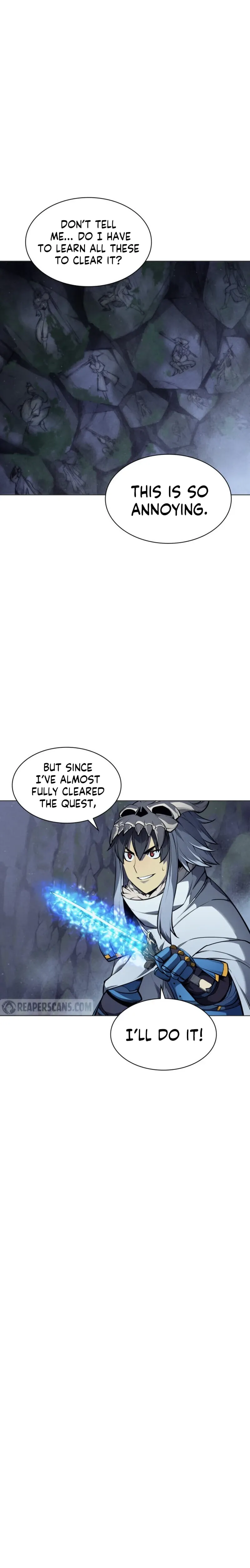 Overgeared Chapter 44 Page 8