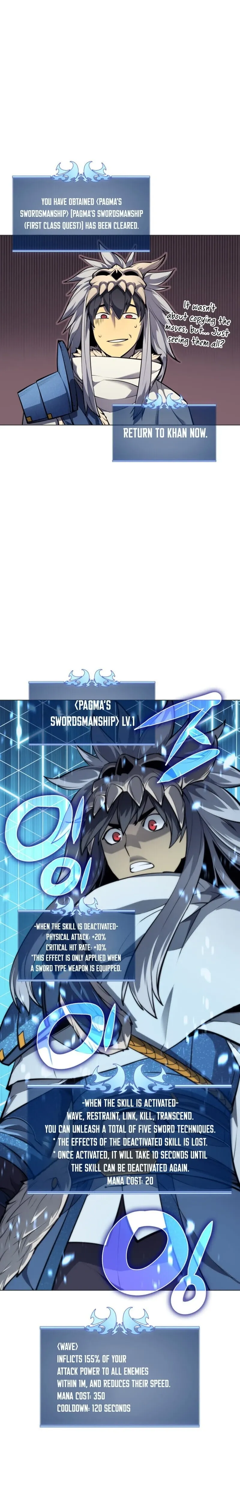 Overgeared Chapter 44 Page 10